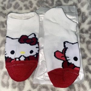 Sanrio Small Socks